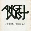 ANGEL DUST - Marching For Revenge (2020) LP